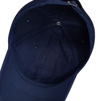 Keps Nike Unstructured Futura Baseball Cap L/XL Mörkblå | FB5368-451, 2