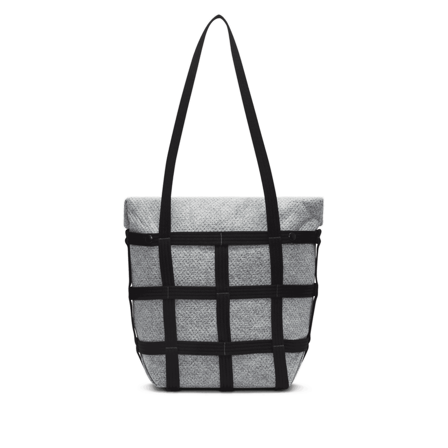 Tygpåse Nike Sportswear Forward Cargo Tote Bag 12 l Grå | FB3038-084, 1