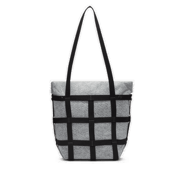 Tygpåse Nike Sportswear Forward Cargo Tote Bag 12 l Grå | FB3038-084, 1