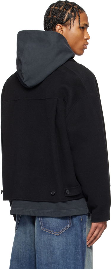 Skjorta Acne Studios Beige Zipper Beige | B90699-, 2