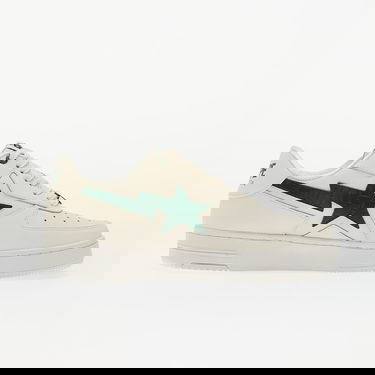 Sneakers och skor BAPE BAPE Sta Icon 1 Beige | 0ZXSHM191306OGRX, 2