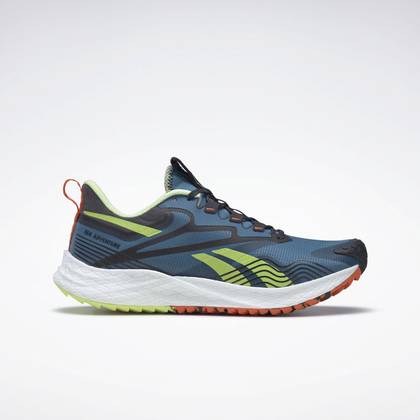 Sneakers och skor Reebok Floatride Energy 4 Adventure Blå | HR1765