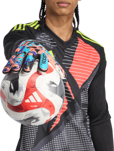 Sportutrustning adidas Originals Copa Pro Injection Goalkeeper Gloves Flerfärgad | jx1624, 5