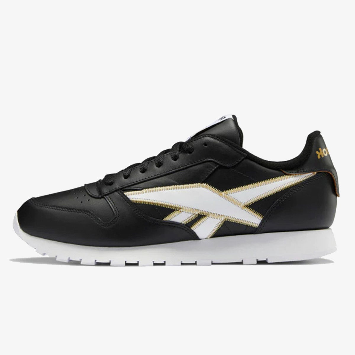 Sneakers och skor Reebok Classic Leather Svart | FV6366, 0