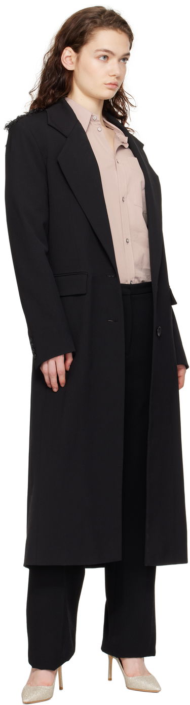 Sneakers och skor Jimmy Choo Jimmy Choo Romy 85 Glitter Heels Metallisk | ROMY 85 DGZ, 4