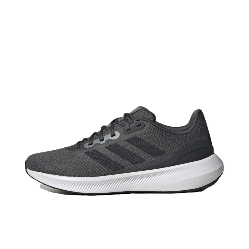 Löpning adidas Performance Runfalcon 3.0 Svart | HP7548