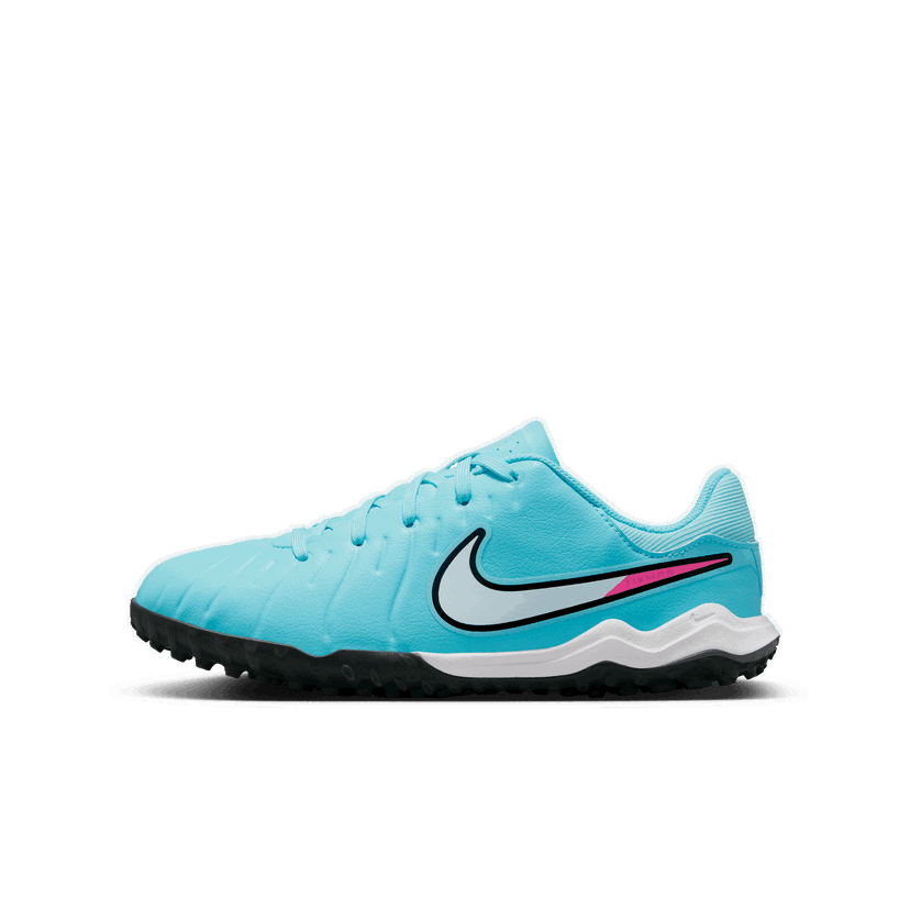 Sneakers och skor Nike Tiempo Legend 10 Academy Turkos | DV4351-401