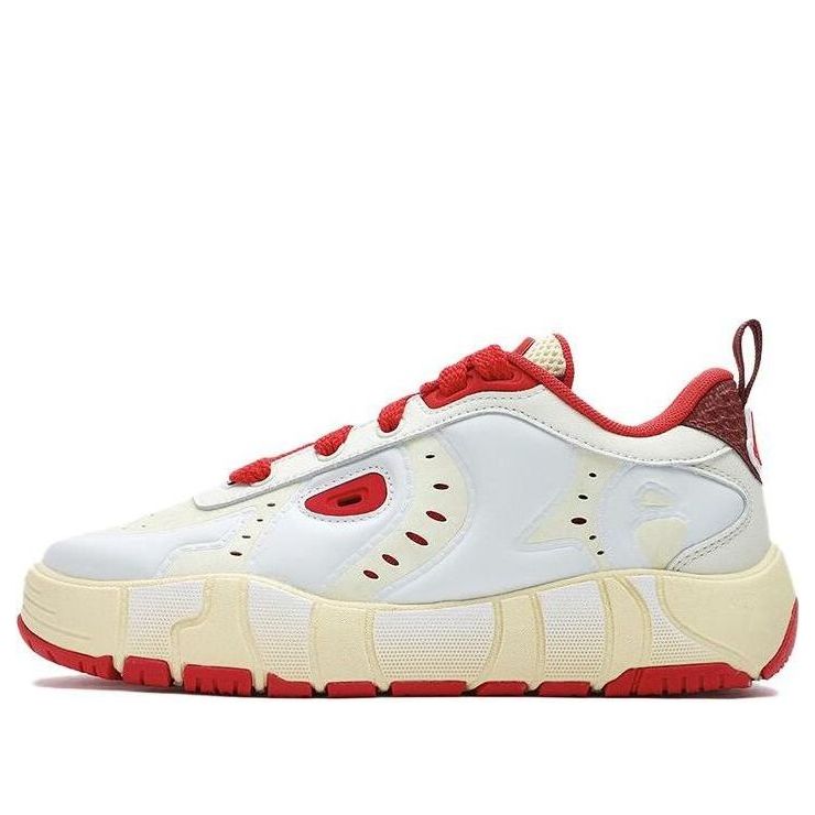 Sneakers och skor FILA Melt Vit | F12W413205FCA