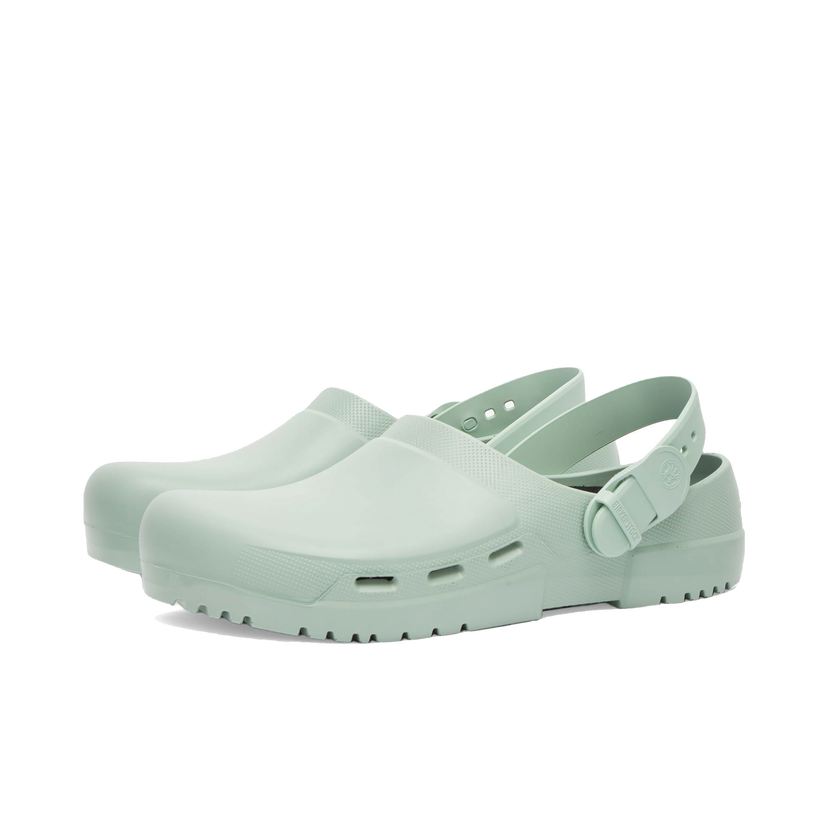 Sneakers och skor Birkenstock Birki Air 2.0 Grön | 1026010