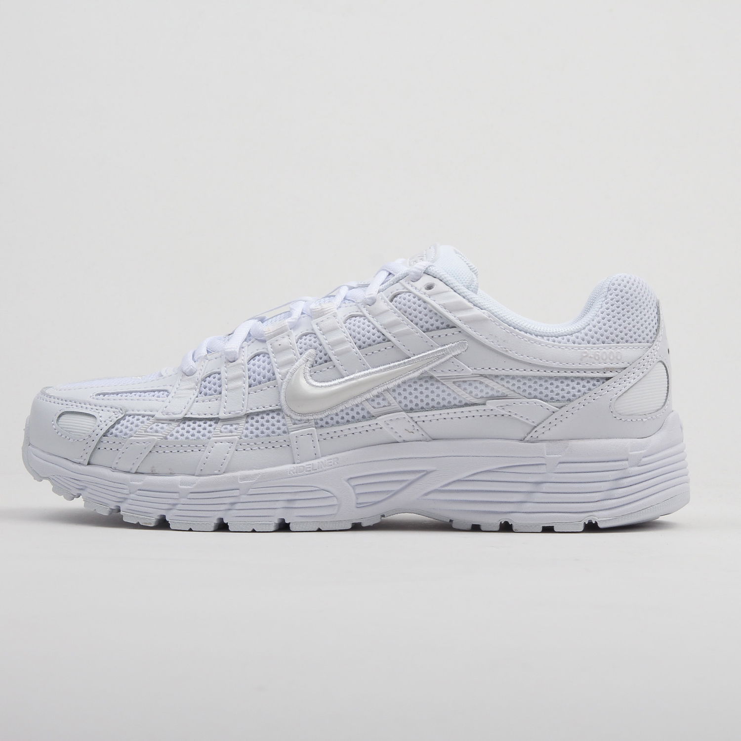 Sneakers och skor Nike W P-6000 Vit | BV1021-102, 1