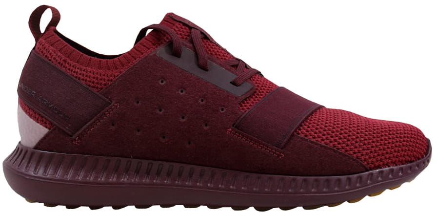 Sneakers och skor Under Armour Threadborne Shift "Cardinal Red" Röd | 1302504-600, 0