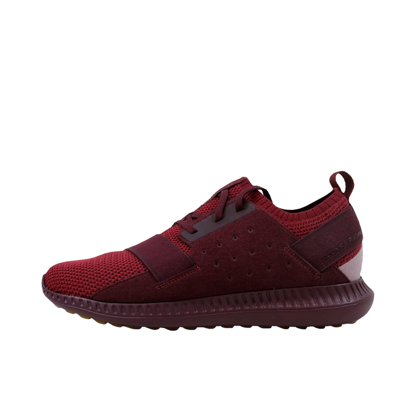 Sneakers och skor Under Armour Threadborne Shift "Cardinal Red" Röd | 1302504-600