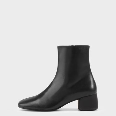 Sneakers och skor Vagabond Livia Leather Boots Svart | 6056-001-20, 0