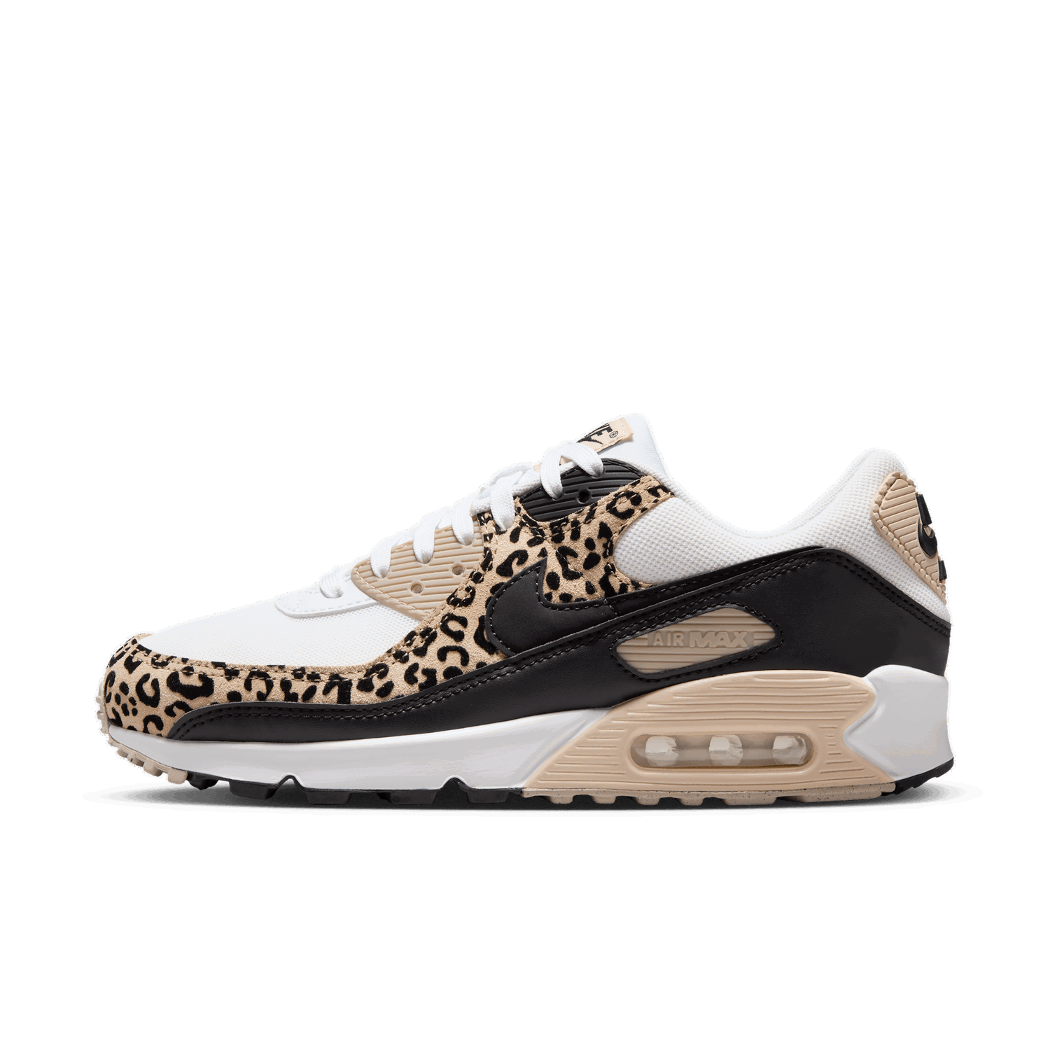 Sneakers och skor Nike Air Max 90 Flerfärgad | IF1619-100, 0
