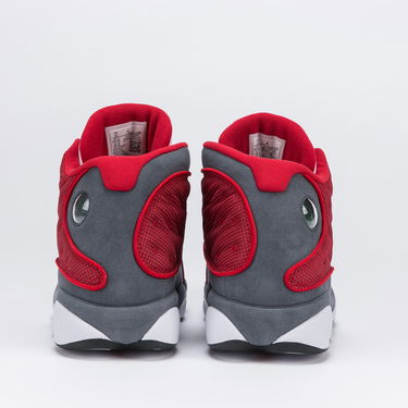 Sneakers och skor Jordan Air Jordan 13 Retro "Red Flint" Röd | DJ5982-600, 3