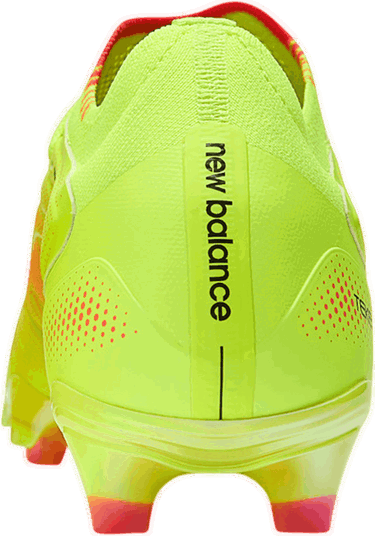 Sneakers och skor New Balance TEKELA ELITE Low Laced FG V5 1st Edition Gul | st1fl-wo5, 4