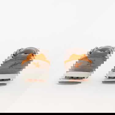 Sneakers och skor BAPE Road STA #1 M2 "Gray & Orange" Grå | 001FWJ801062I, 3