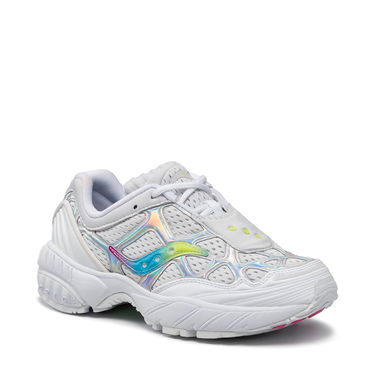 Sneakers och skor Saucony Grid Web Vit | S70492-1, 1