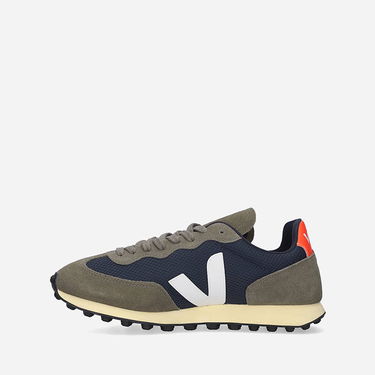 Sneakers och skor Veja Rio Branco Alveomesh Grön | RB012359, 0