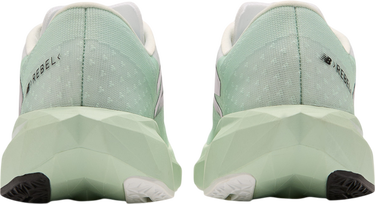 Sneakers och skor New Balance FuelCell Rebel v4 Vit | wfcx-ca4, 4