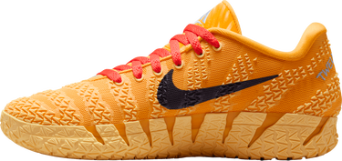 Sneakers och skor Nike Ja 3 Hustle & Flow Purpur | HF2793-700, 3