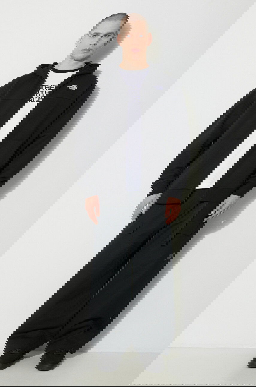 T-shirt The North Face Short Sleeve Raglan Easy Tee T-Shirt Vit | NF0A87N7FN41, 1