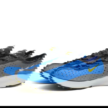 Sneakers och skor Nike Air Superfly Ltr Blå | IM9520-400, 2