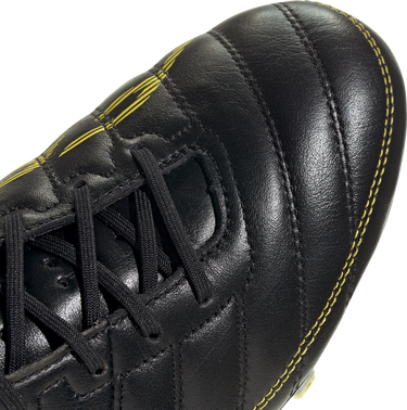 Sneakers och skor adidas Performance F50 Elite Leather FG 2010 Svart | ih0946, 5