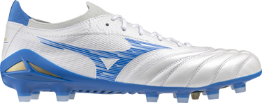 Sneakers och skor Mizuno Mizuno MORELIA NEO IV ELITE FG/AG Vit | p1ga2442-25, 0
