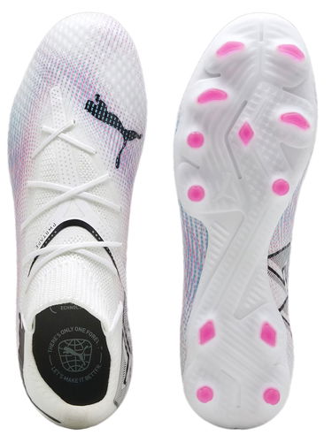 Sneakers och skor Puma Future 7 Pro Vit | 107707-01, 2