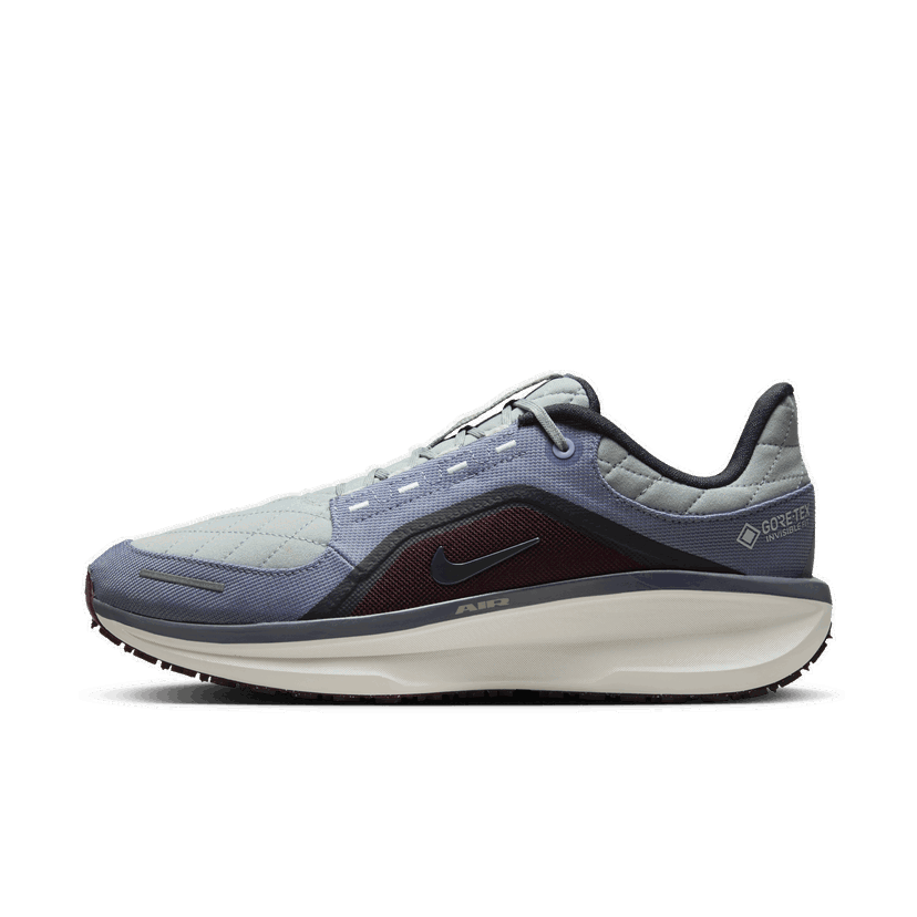 Löpning Nike Winflo 11 GORE-TEX Grå | FQ1358-003