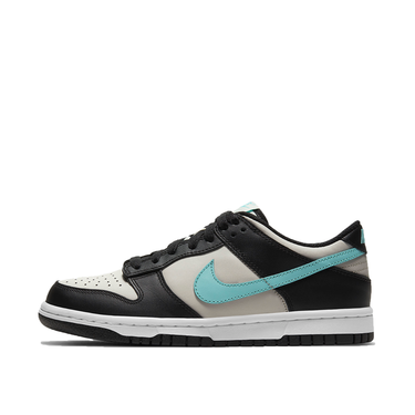 Sneakers och skor Nike Dunk Low "Tiffany" GS Grå | CW1590-003, 2