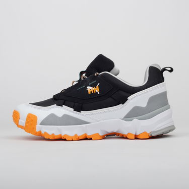 Sneakers och skor Puma Trailfox MTS X Helly Hansen Flerfärgad | 372517 01, 0