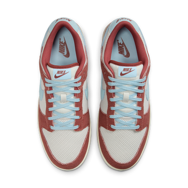 Sneakers och skor Nike Nike Dunk Low Retro SE Röd | HJ4329-200, 3