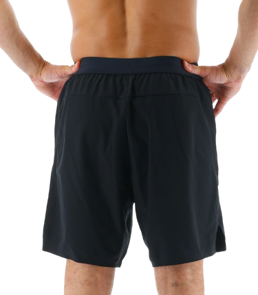 Shorts TYR UNBROKEN Short Unlined Svart | mususo3a-001, 1
