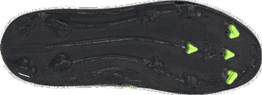 Sneakers och skor adidas Performance Ghete de fotbal adidas F50 LEAGUE FG/MG J Svart | jh7744, 2