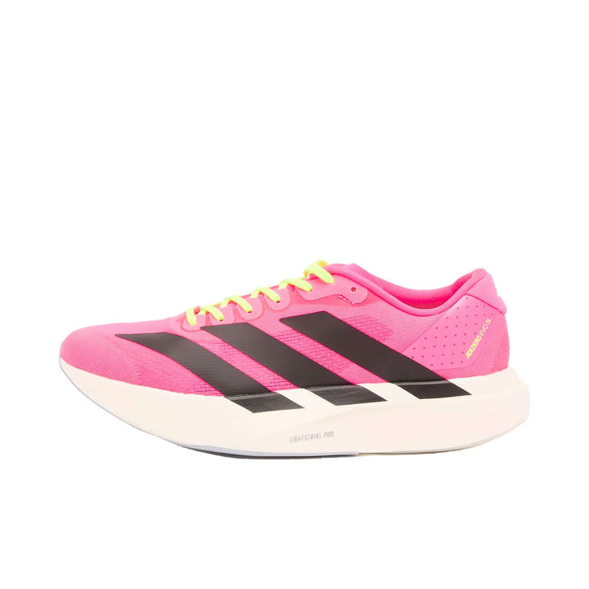 Sneakers och skor adidas Performance Adizero Evo SL Rosa | js4455