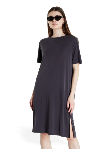 Klä Noisy May Nmallen Dress Grå | 27020662