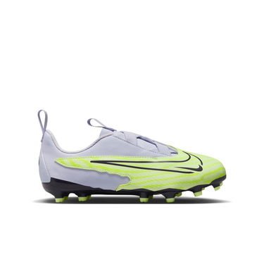 Sneakers och skor Nike Phantom GX Academy FG/MG Purpur | DD9549-705, 0