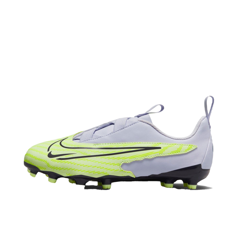 Sneakers och skor Nike Phantom GX Academy FG/MG Purpur | DD9549-705
