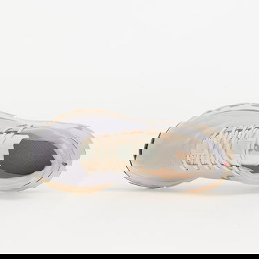 Sneakers och skor On Running Cloudnova Form Mesh W Grå | 26.97874, 3