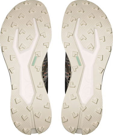 Sneakers och skor On Running On Running Cloudultra Pro Beige | 3mf30173626, 2