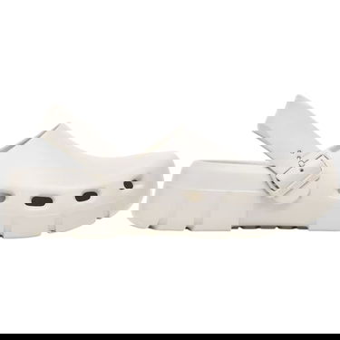 Sneakers och skor Birkenstock Birki Flow EVA Clogs Vit | 1027706, 0