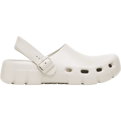 Sneakers och skor Birkenstock Birki Flow EVA Clogs Vit | 1027706