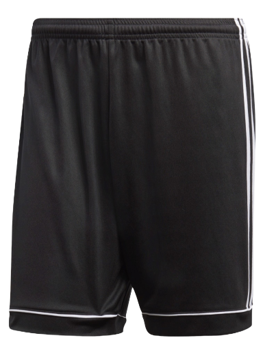 Shorts adidas Performance Squad 17 Football Shorts Svart | bk4766