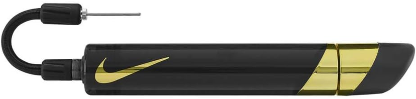 Sportutrustning Nike Nike Hyperspeed Ball Pump Svart | n1003036073ns-n1003036073ns
