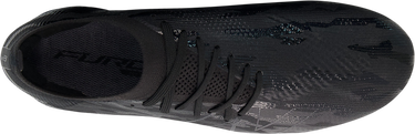 Sneakers och skor New Balance Furon Elite v8 FG Svart | sf1ftb8-sf1ftb8, 3