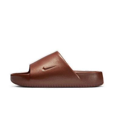 Sneakers och skor Nike Calm Slides Brun | HF2719-200, 3