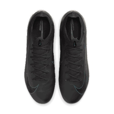 Sneakers och skor Nike Mercurial Vapor 16 Pro FG Svart | FQ8685-002, 4