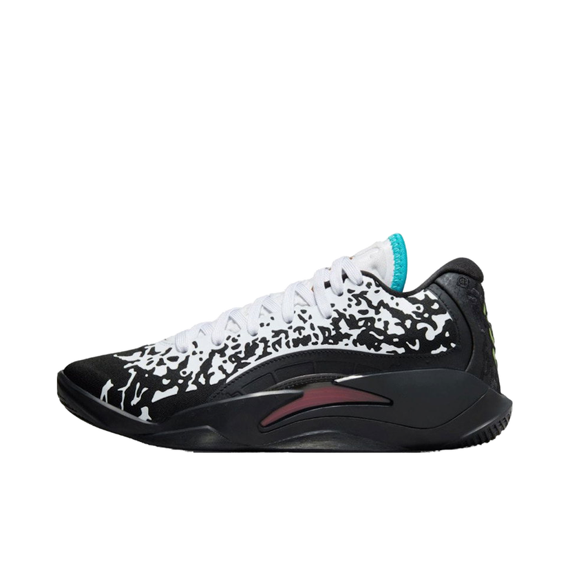 Sneakers och skor Jordan Jordan Zion 3 Pressure Flerfärgad | DV3869-002